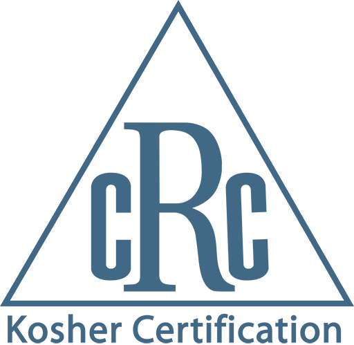 cRc Kosher Logo