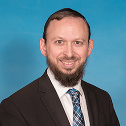 Rabbi Akiva                            Niehaus